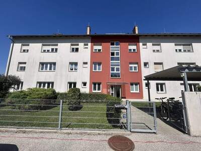 Wohnung mieten in 3550 Langenlois