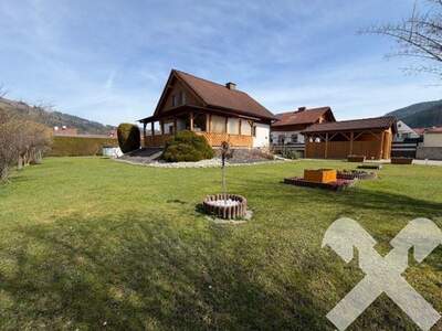 Haus kaufen in 8600 Oberaich (Bild 2)