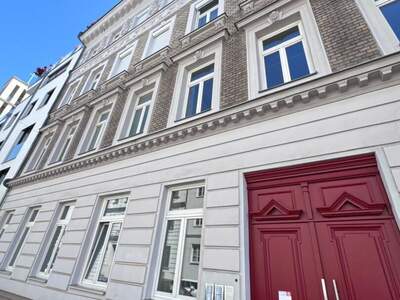 Altbauwohnung kaufen in 1120 Wien (Bild 1)