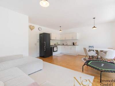 Terrassenwohnung mieten in 4040 Lichtenberg (Bild 5)