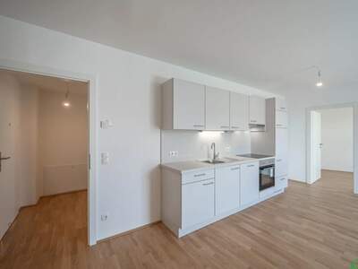 Terrassenwohnung mieten in 1170 Wien (Bild 5)