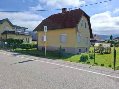 Haus kaufen in 9400 Wolfsberg