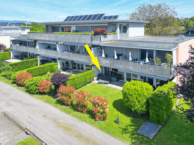 Wohnung kaufen in 6830 Rankweil