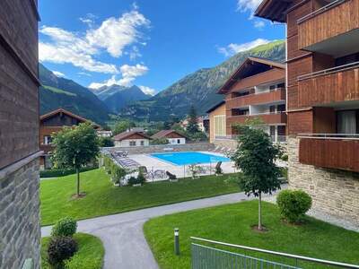 Eigentumswohnung in 9971 Matrei