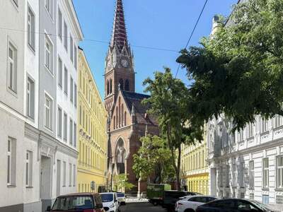 Anlageobjekt kaufen in 1150 Wien (Bild 5)