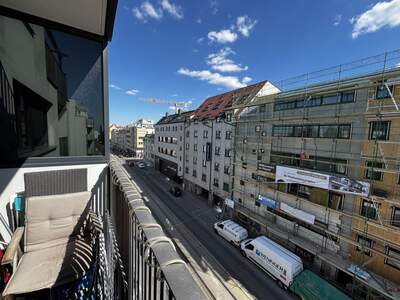 Wohnung mit Balkon mieten in 1220 Wien (Bild 1)