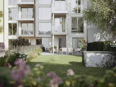 Wohnung kaufen in 1190 Wien