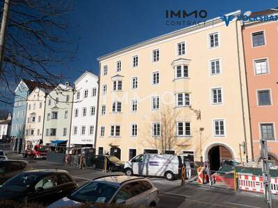Immobilie mieten in 6020 Innsbruck