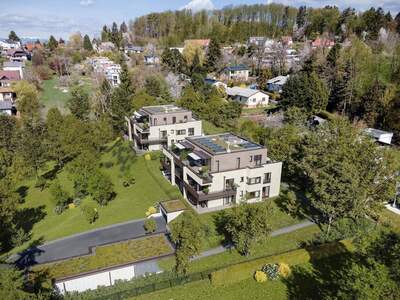 Wohnung kaufen in 8042 Graz