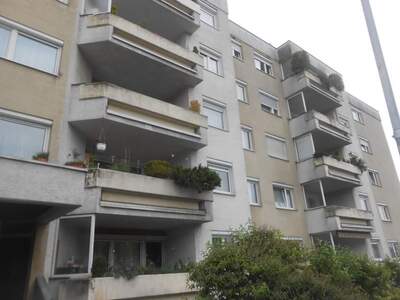 Mietwohnung in 3300 Amstetten