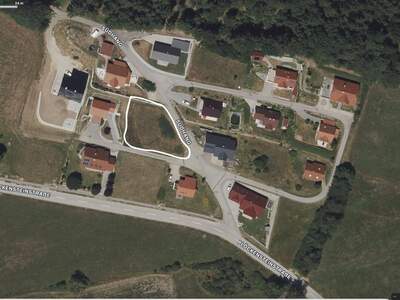 Grundstück provisionsfrei kaufen in 4164 Schwarzenberg