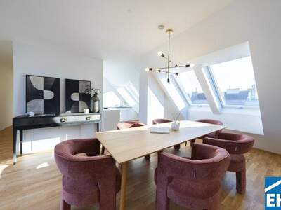 Terrassenwohnung kaufen in 1100 Wien (Bild 3)