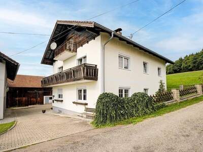 Haus kaufen in 5241 Maria Schmolln