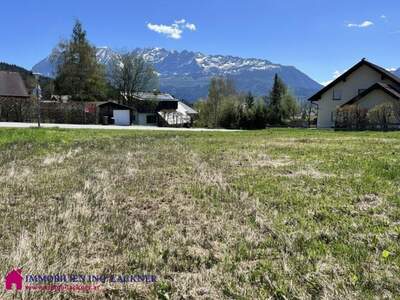 Grundstück kaufen in 8983 Bad Mitterndorf