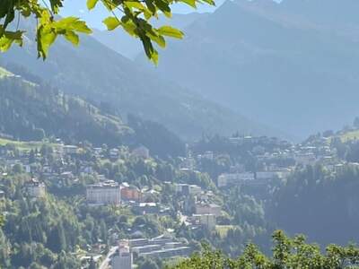 Etagenwohnung kaufen in 5640 Bad Gastein