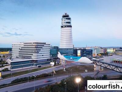 Gewerbeobjekt mieten in 1300 Schwechat (Bild 2)