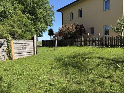 Wohnung mit Balkon kaufen in 4483 Hargelsberg (Bild 1)