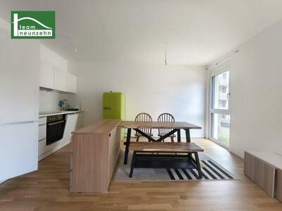 Terrassenwohnung mieten in 3100 St. Pölten (Bild 4)