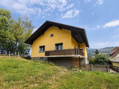 Haus mit Garten kaufen in 8184 Anger (Bild 1)