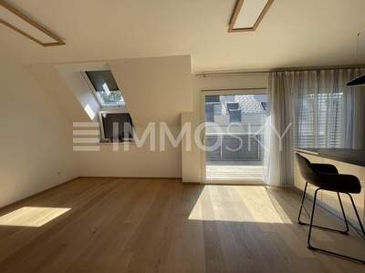 Terrassenwohnung kaufen in 3400 Klosterneuburg (Bild 2)