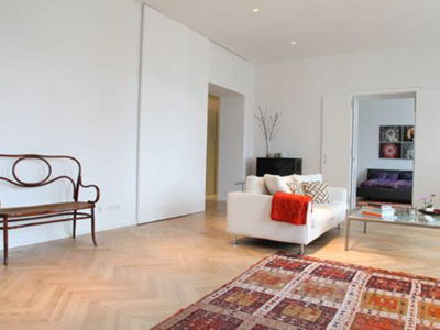 Altbauwohnung mieten in 1190 Wien (Bild 3)