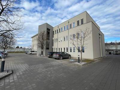 Gewerbeobjekt mieten in 8042 Graz