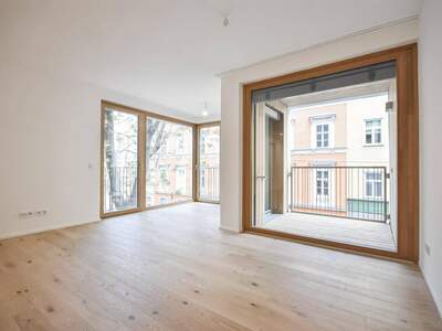 Wohnung mieten in 1070 Wien