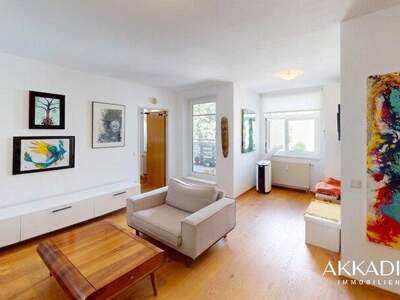 Terrassenwohnung kaufen in 1110 Wien (Bild 1)