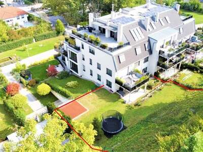 Wohnung kaufen in 3400 Klosterneuburg