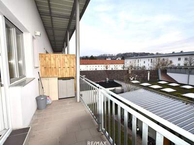Wohnung mit Balkon kaufen in 4400 Steyr (Bild 2)