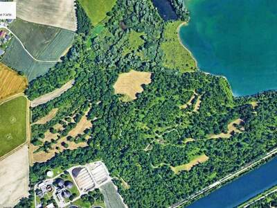 Grundstück kaufen in 4614 Marchtrenk