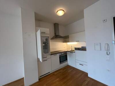 Wohnung mit Balkon mieten in 4020 Linz (Bild 3)