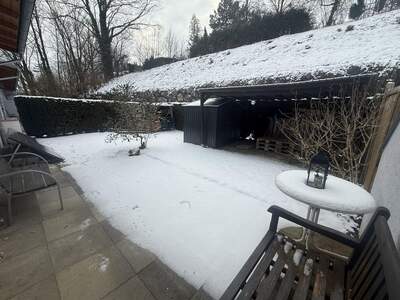 Haus mit Garten kaufen in 4053 Neuhofen (Bild 4)