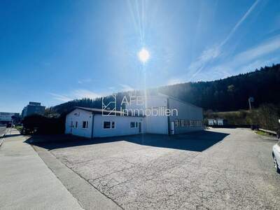 Gewerbeobjekt mieten in 8700 Leoben (Bild 3)