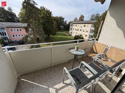 Terrassenwohnung kaufen in 8402 Werndorf (Bild 1)