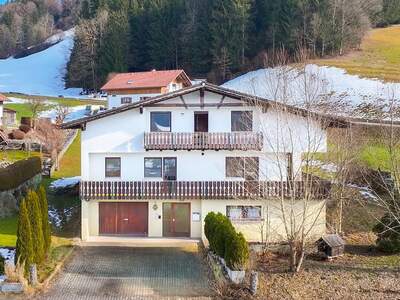 Haus mit Garten kaufen in 6934 Thal (Bild 1)