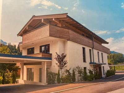 Mietwohnung provisionsfrei in 6391 Fieberbrunn