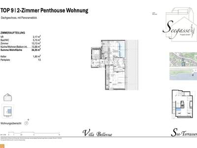 Wohnung kaufen in 4810 Gmunden (Bild 5)