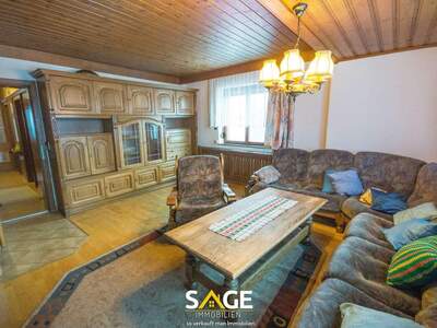 Mehrfamilienhaus kaufen in 5742 Wald (Bild 3)