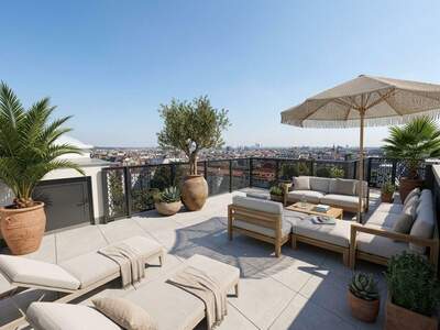 Wohnung mit Balkon kaufen in 1160 Wien