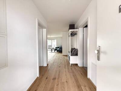 Wohnung kaufen in 4600 Wels