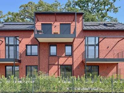 Wohnung kaufen in 5071 Wals