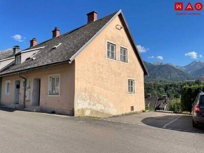 Reihenhaus kaufen in 8790 Eisenerz (Bild 1)