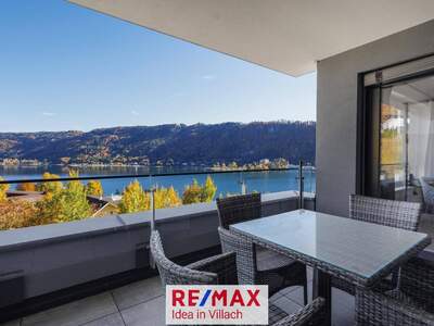 Wohnung kaufen in 9520 Annenheim