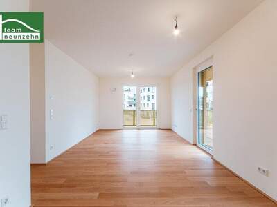 Terrassenwohnung kaufen in 1210 Wien (Bild 5)