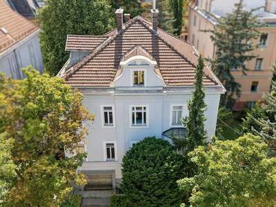 Haus kaufen in 1130 Wien