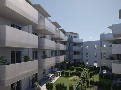 Wohnung kaufen in 2100 Korneuburg