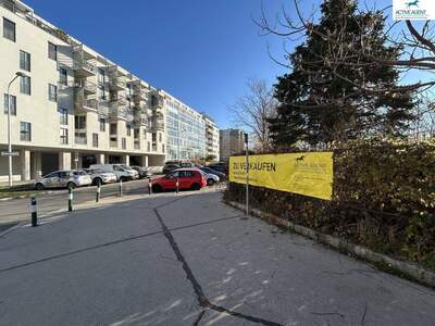 Grundstück kaufen in 1110 Wien