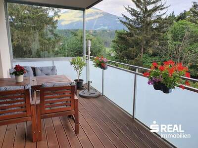 Terrassenwohnung kaufen in 6161 Natters (Bild 1)