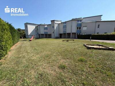 Terrassenwohnung kaufen in 8600 Bruck an der Mur (Bild 3)